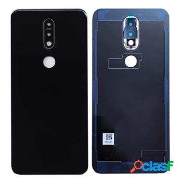 Cover posteriore per Nokia 7.1 - blu scuro