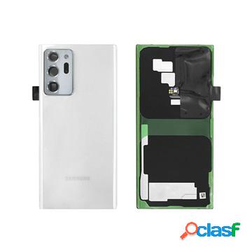 Cover posteriore per Samsung Galaxy Note20 Ultra GH82-23281C