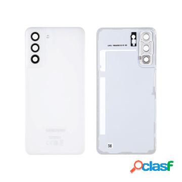 Cover posteriore per Samsung Galaxy S21 FE 5G GH82-26156B -