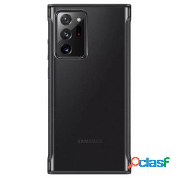 Cover ultra trasparente per Samsung Galaxy Note20