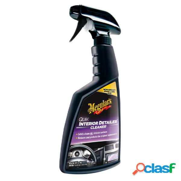 Cruscotto pulitore Classic - Quik Detailer Interior -