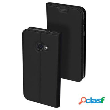 Custodia Dux Ducis Skin Pro per Samsung Galaxy Xcover 4s,