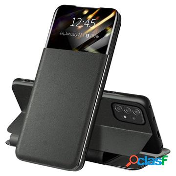 Custodia Flip per Samsung Galaxy A52 5G, Galaxy A52s Front