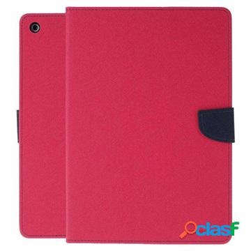 Custodia Folio Mercury Goospery Fancy Diary iPad 10.2