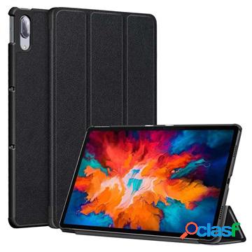 Custodia Folio Smart per Lenovo Tab P11 Pro serie Tri-Fold -