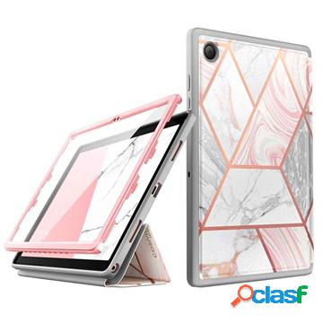 Custodia Folio Supcase Cosmo per Samsung Galaxy Tab A8 10.5