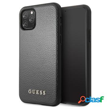 Custodia Guess Iridescent per iPhone 11 Pro Max Collection -