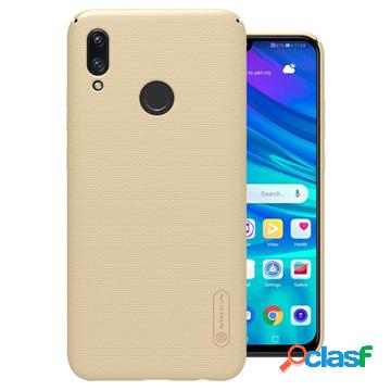 Custodia Huawei P Smart (2019) Nillkin Super Frosted Shield