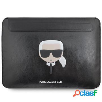 Custodia Karl Lagerfeld Ikonik per laptop, tablet - 14 -