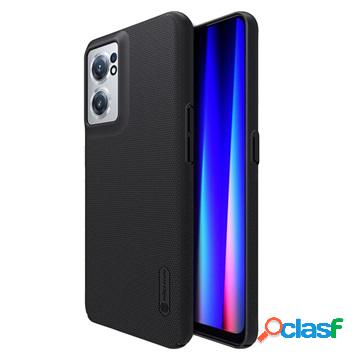 Custodia Nillkin Super Frosted Shield OnePlus Nord CE 2 5G -