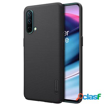 Custodia Nillkin Super Frosted Shield OnePlus Nord CE 5G -