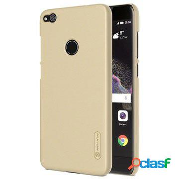 Custodia Nillkin Super Frosted Shield per Huawei P8 Lite