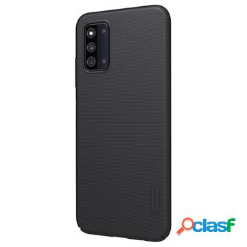 Custodia Nillkin Super Frosted Shield per Samsung Galaxy F52