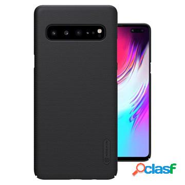 Custodia Nillkin Super Frosted Shield per Samsung Galaxy S10