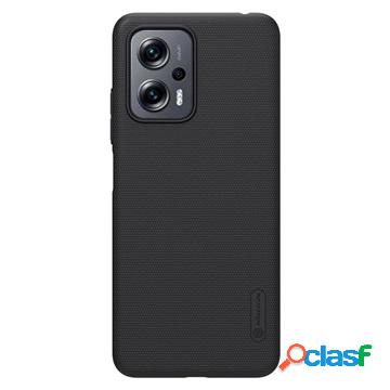 Custodia Nillkin Super Frosted Shield per Xiaomi Redmi Note