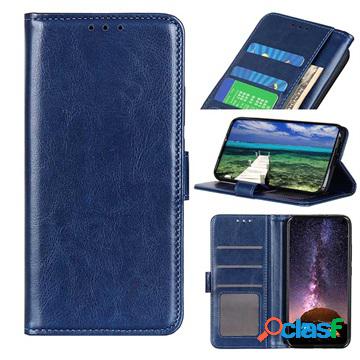 Custodia Portafoglio Samsung Galaxy A33 5G con Chiusura