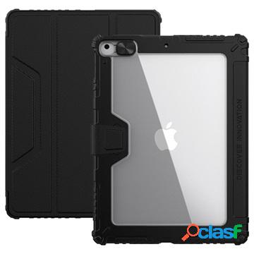 Custodia Smart Folio Nillkin Bumper per iPad 10.2
