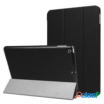 Custodia Smart Folio Tri-Fold per iPad 9.7 2017/2018 - Nera