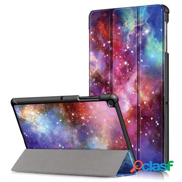 Custodia Smart Folio per Samsung Galaxy Tab S5e serie