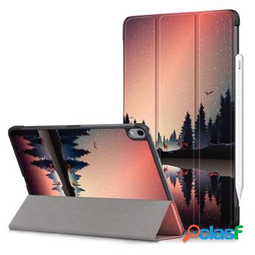 Custodia Smart Folio serie Tri-Fold per iPad Air 2020/2022 -