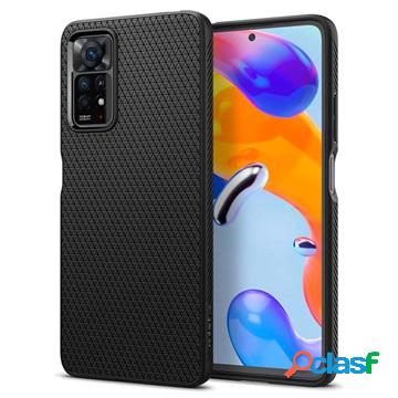 Custodia Spigen Liquid Air Xiaomi Redmi Note 11 Pro/Note 11