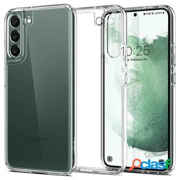 Custodia Spigen Ultra Hybrid per Samsung Galaxy S22 5G -