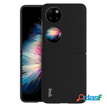 Custodia Tasca Imak HC-9 Huawei P50 - Nera