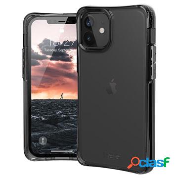 Custodia UAG Plyo per iPhone 12 Mini - Ghiaccio