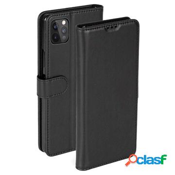 Custodia a portafoglio Krusell Essentials per iPhone 12/12