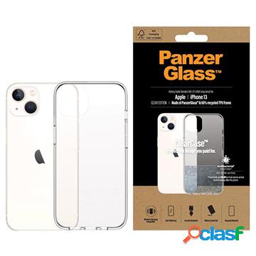 Custodia antibatterica per iPhone 13 PanzerGlass ClearCase -