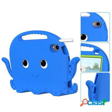 Custodia antiurto per iPad Mini (2021) per bambini - Octopus