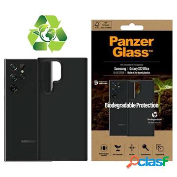 Custodia biodegradabile PanzerGlass Samsung Galaxy S22 Ultra