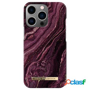 Custodia iDeal of Sweden per iPhone 13 Pro Fashion - Golden