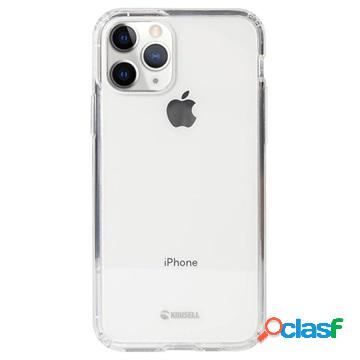 Custodia ibrida Krusell Kivik per iPhone 11 Pro Max -