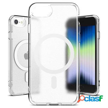 Custodia ibrida Ringke Fusion Magnetic per iPhone 7/8/SE