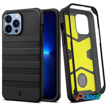 Custodia ibrida Spigen Geo Armor 360 per iPhone 13 Pro Max -