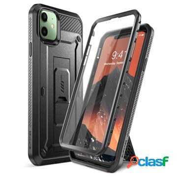 Custodia ibrida per iPhone 11 Supcase Unicorn Beetle Pro -