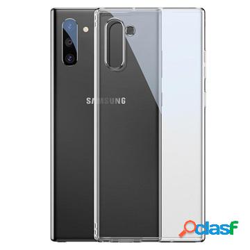 Custodia in TPU Baseus Simple Series per Samsung Galaxy