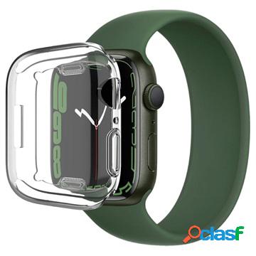 Custodia in TPU Imak UX-3 Apple Watch Series 7 - 45 mm -