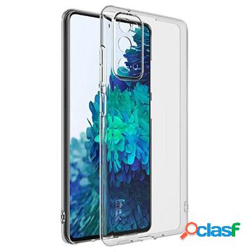 Custodia in TPU Imak UX-5 Samsung Galaxy S20 FE -