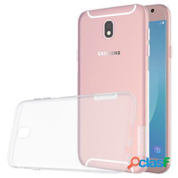 Custodia in TPU Nillkin Nature da 0,6 mm per Samsung Galaxy