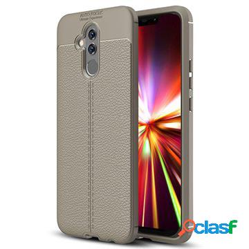 Custodia in TPU Premium Slim Fit per Huawei Mate 20 Lite -