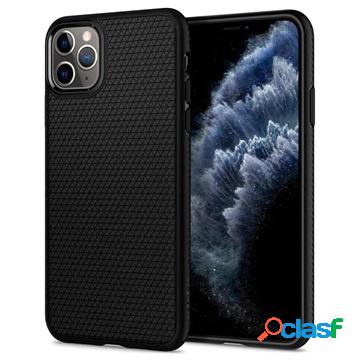 Custodia in TPU Spigen Liquid Air per iPhone 11 Pro Max -