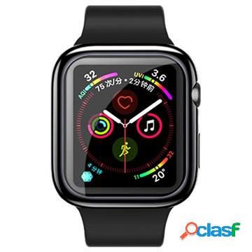 Custodia in TPU USAMS BH485 Apple Watch Series SE/6/5/4 - 40