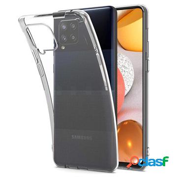 Custodia in TPU antiscivolo per Samsung Galaxy A42 5G -