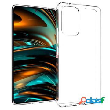 Custodia in TPU antiscivolo per Samsung Galaxy A53 5G -