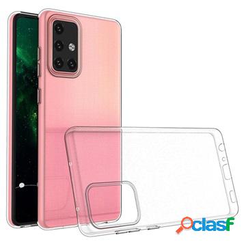 Custodia in TPU antiscivolo per Samsung Galaxy A72 5G -