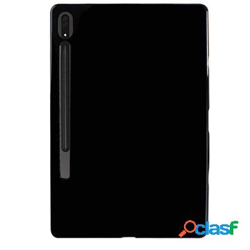 Custodia in TPU antiscivolo per Samsung Galaxy Tab S8 Ultra