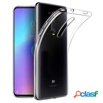 Custodia in TPU antiscivolo per Xiaomi Mi 9T, Redmi K20 Pro