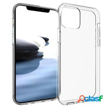 Custodia in TPU antiscivolo per iPhone 12 Pro Max -